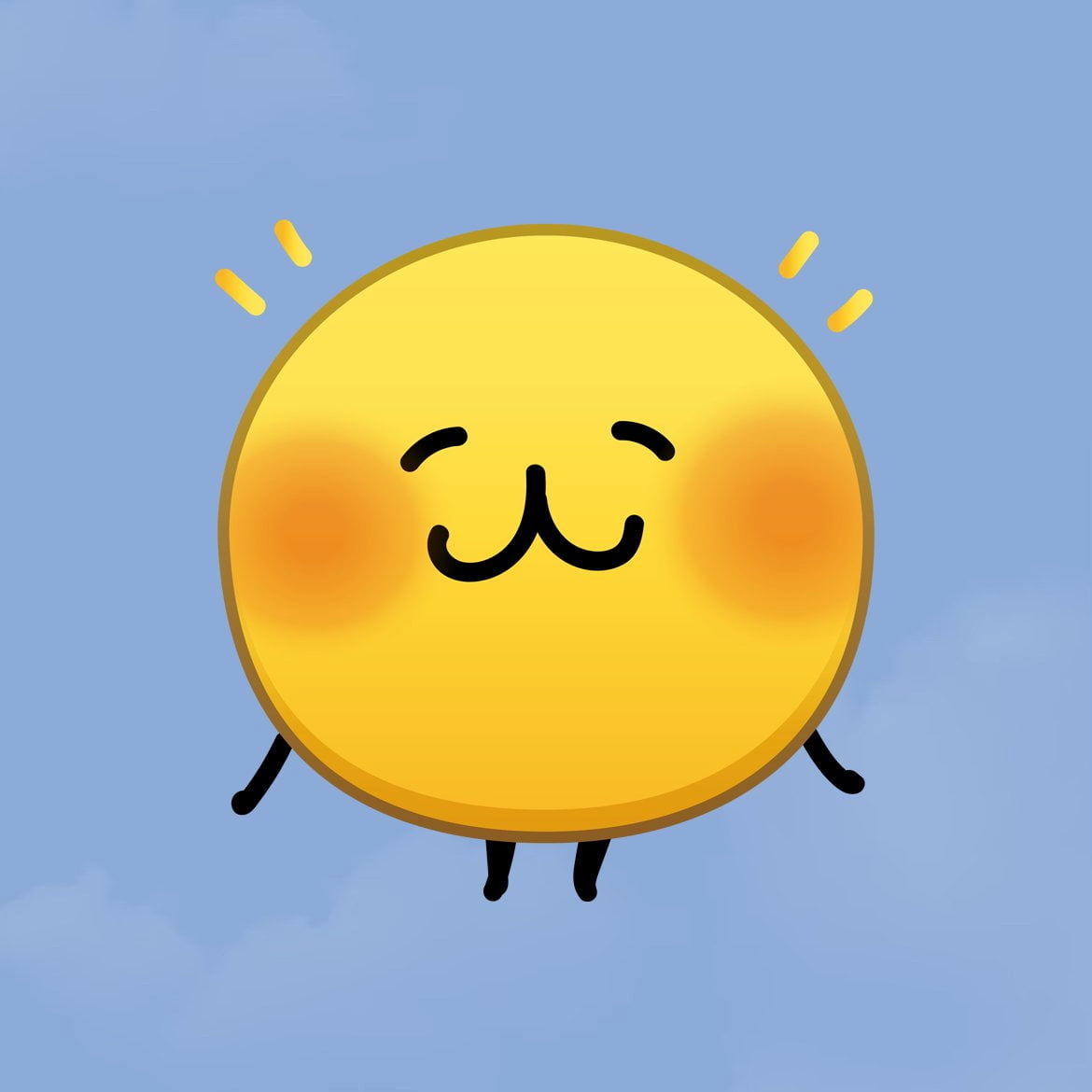 えもじの子（仮）