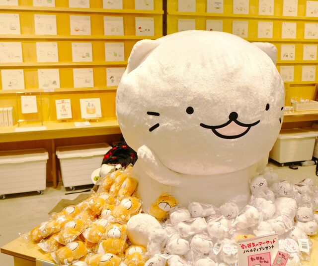 やぁねこ